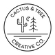 Cactus & Tree Creative