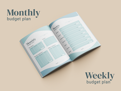 Budget planner