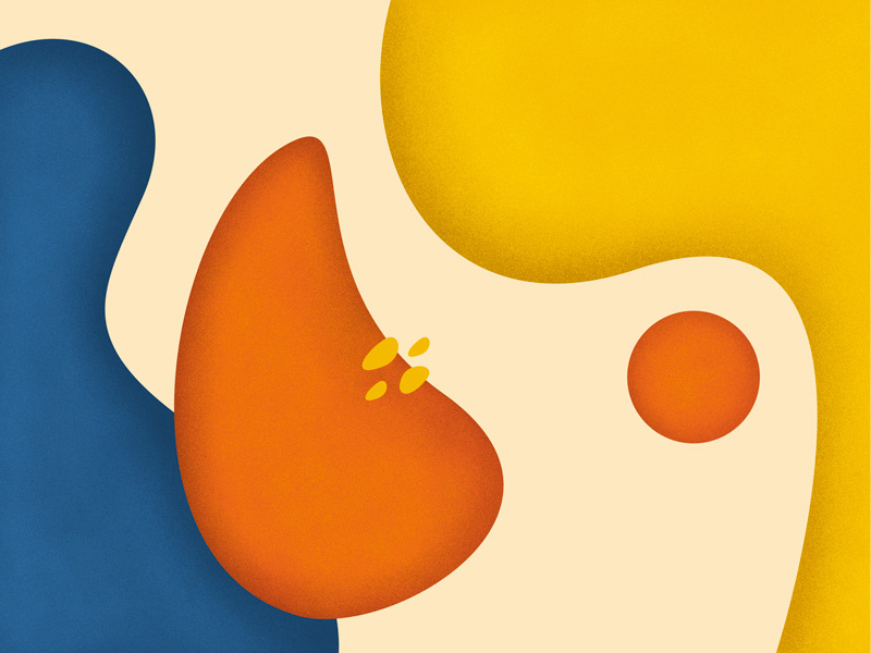 Randomshapes