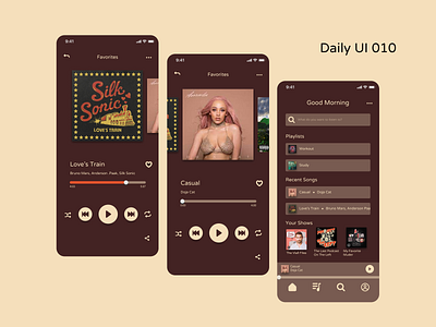 Daily UI Challenge dailyui dailyui design uxdesign dailyuidesign dailyux design ui ux