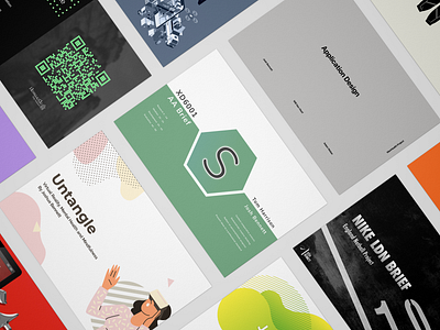 Design Documents branding design graphic design illustration ux