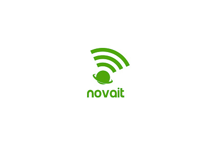 Novait logo