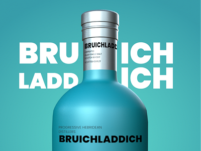 BRUICHLADDICH