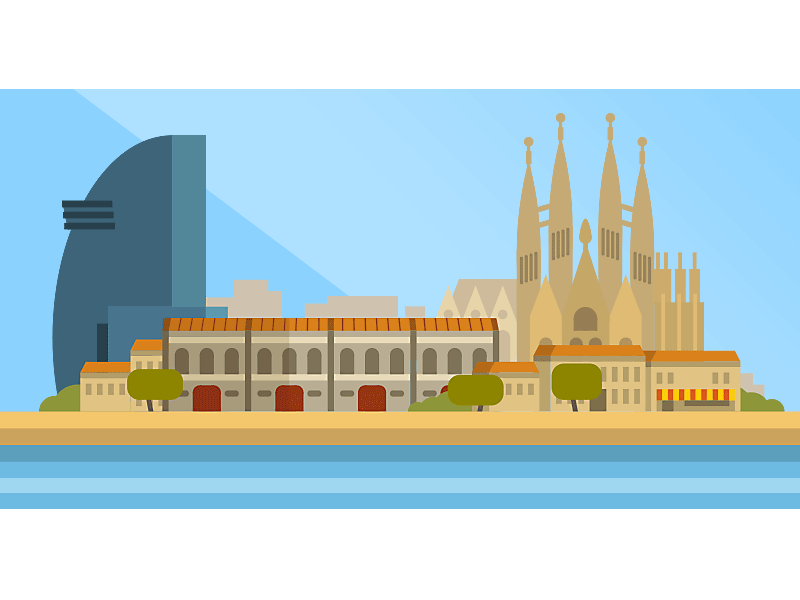 Barcelona