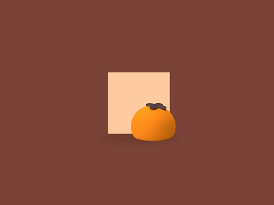 Persimmon