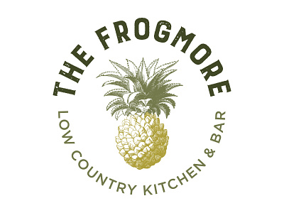 The Frogmore Logo