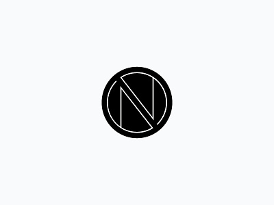 NEWMA Mark branding fashion icon logo logo mark