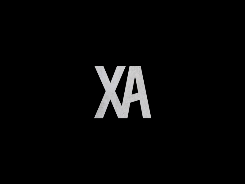 X-Academy Secondary Logo by JSGD on Dribbble