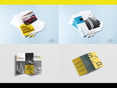 Brochure Design