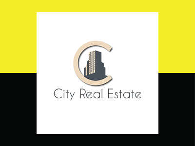Real estate logo design branding c logo c logos graphic design logo designer logos loog minimal logo real estate logo realestate logo