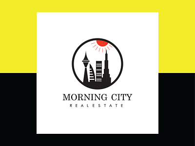 real estate logo