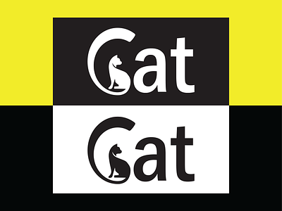 pet logo | cat logo branding branding design brochure cat logo design graphic design ill illustration logo logo designer logos pet logo vector