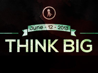 Think Big