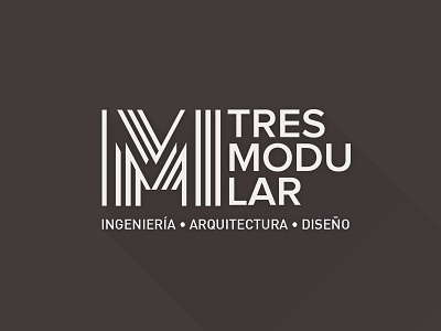 3modular interiorism logo