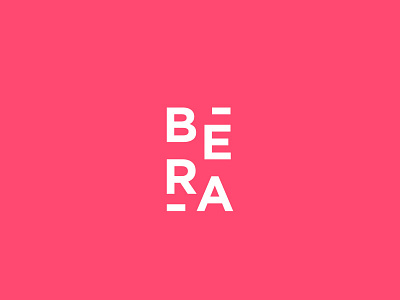 Bera Logo (bera.mx) color logo