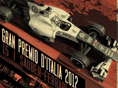 Checo triptico tres illustration