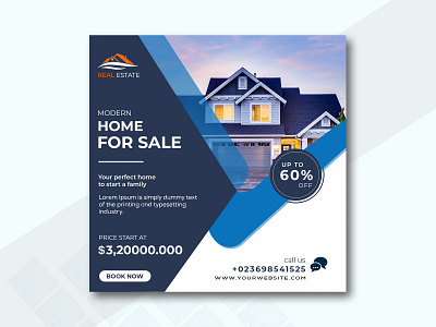 real estate social media banner design banner ads banner design graphic design home for seal instagram post real estate real estate banner real estate banner ads real estate instagram post real estate post social media banner social media post design web banner