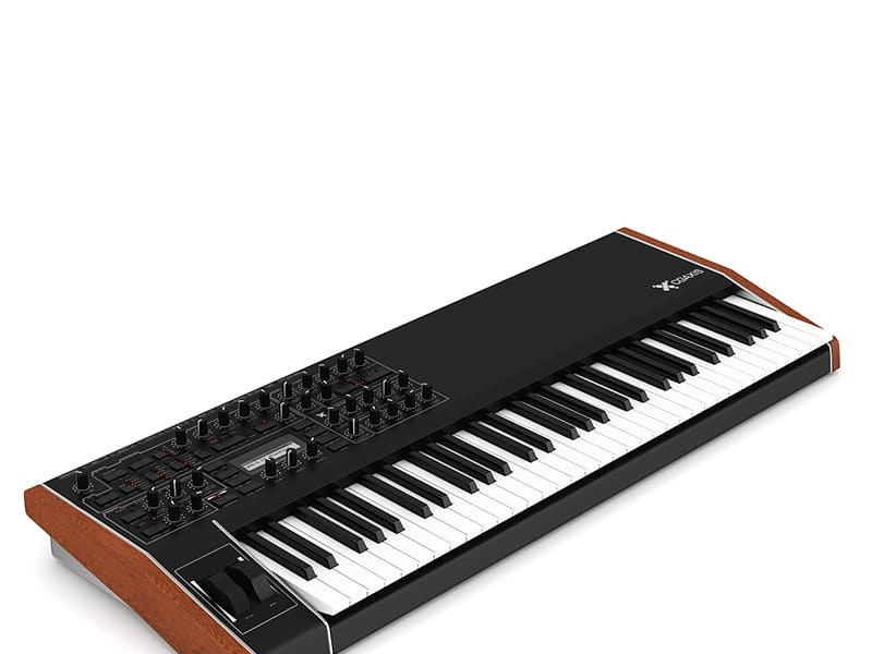 Keyboard Workstation by Rehan Attiq on Dribbble