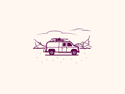 Camper Van