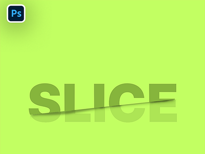 Green Slice