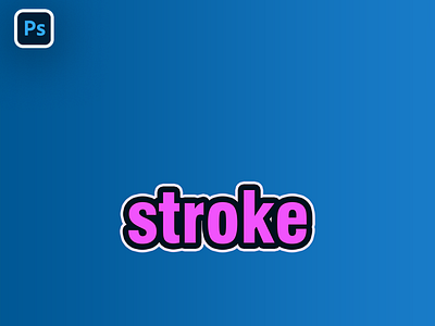 Stroke app branding design graphic design icon illustration logo ui ux vector