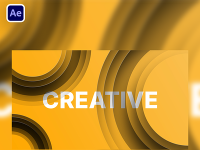 Creative 3d animation app branding design graphic design icon illustration logo motion graphics ui ux vector
