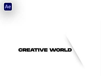 Creative World