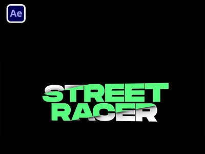 Street Racer