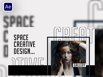 Space Creative Design