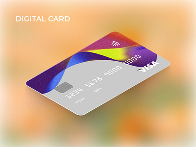 Digital Card