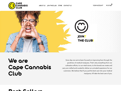 Cape Cannabis Club