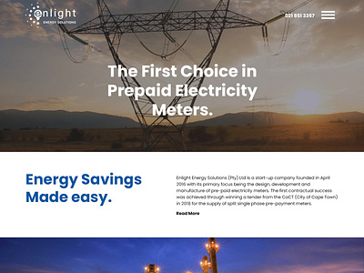 Enlight Energy Solutions