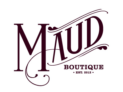 Maud Boutique