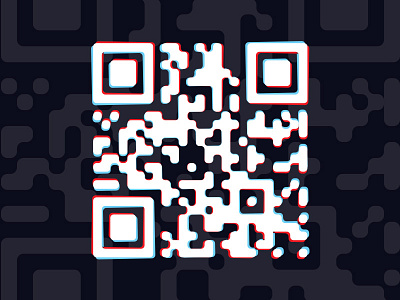 Chromatic QR