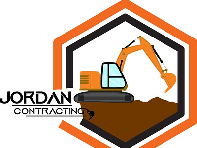 Construction Brand Logo