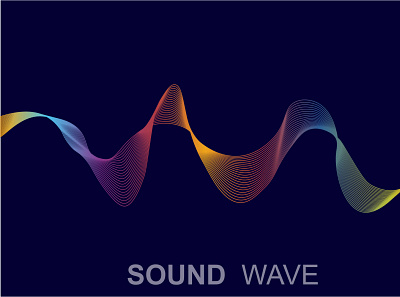 WAVE graphic design