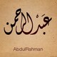 Abdulrahman salah