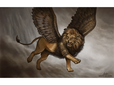 Griffon