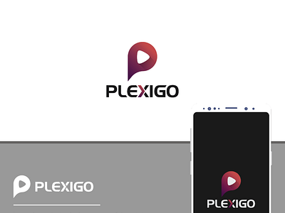 Logo for PLEXIGO