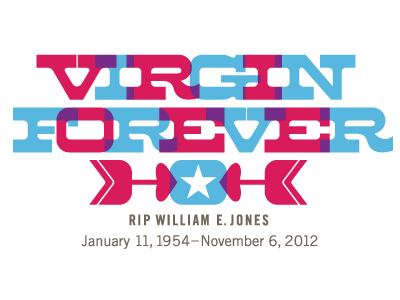 Virgin Forever virgin wood type vwt aldine expanded