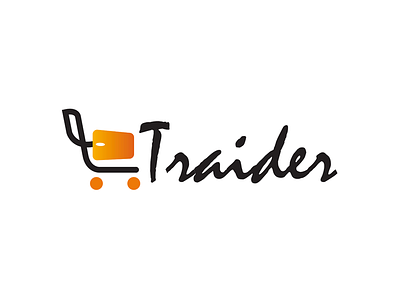 Mockup Ecommerce Logo