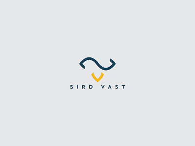 Minimalist Letter S V Logo Design bestlogo branding businesslogo company custologo design designlogo graphic design icon illustration logo minimal minimalist professional typography vector