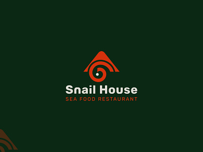 Custom Minimalist Restaurant Logo Design