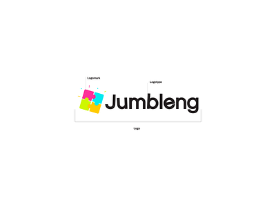 The Jumbleng Logo