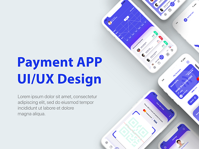 Payment APP UI DESIGN 3d adobexd animation appdesign design designing figma graphic design payment app ui design paymentapp prototyping ui uidesigner uiux uiuxdesign user interface userexperience userinterface ux