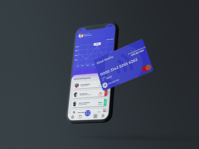 Payment APP UI/UX Design adobexd app app designer app mockup appui appuserinterface design figma mockup payment app paymentapp prototyping template ui ui design ui ux uidesign uiux user interface ux