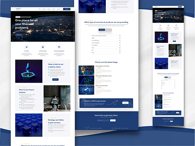 BLUE RACE WEBSITE DESIGN adobexd branding design figma illustration logo prototyping ui user interface ux