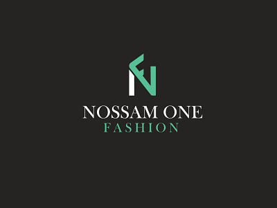 Fashion logo design graphic design logo