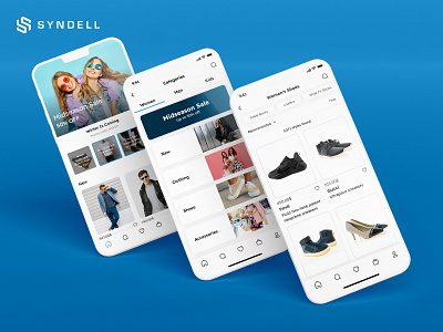 Ecommerce App