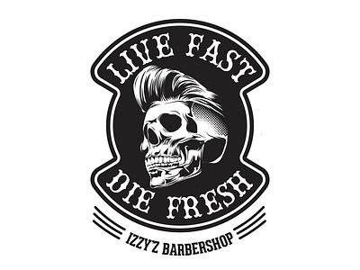 Live Fast, Die Fresh